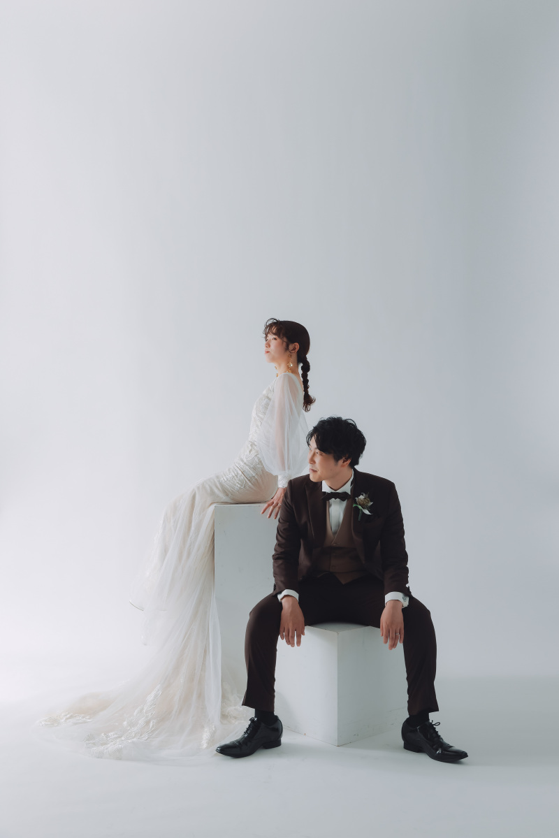 洋装スタジオPlusなら