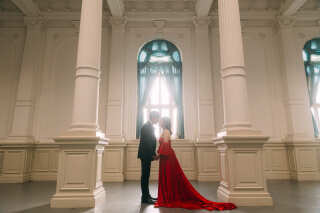 スタジオと京都国立博物館で楽しむ