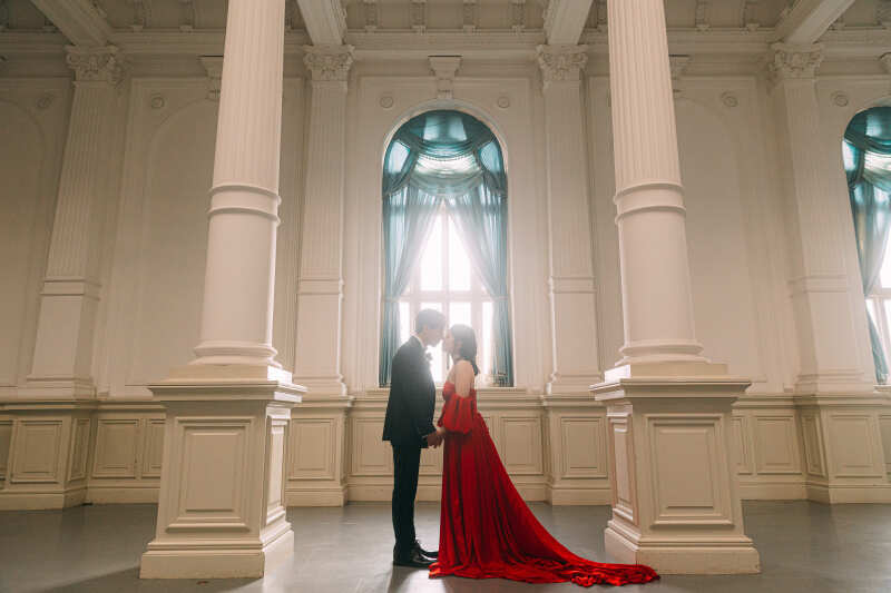 スタジオと京都国立博物館で楽しむ