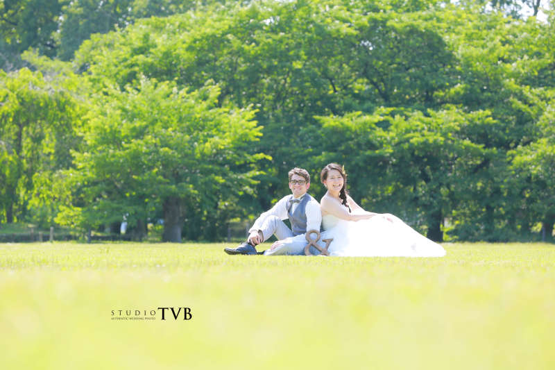 やっぱりロケーションといえば