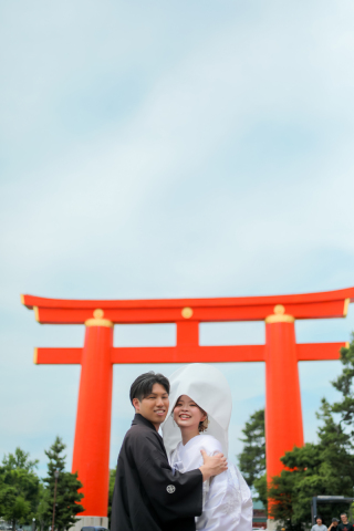 岡崎公園を散策