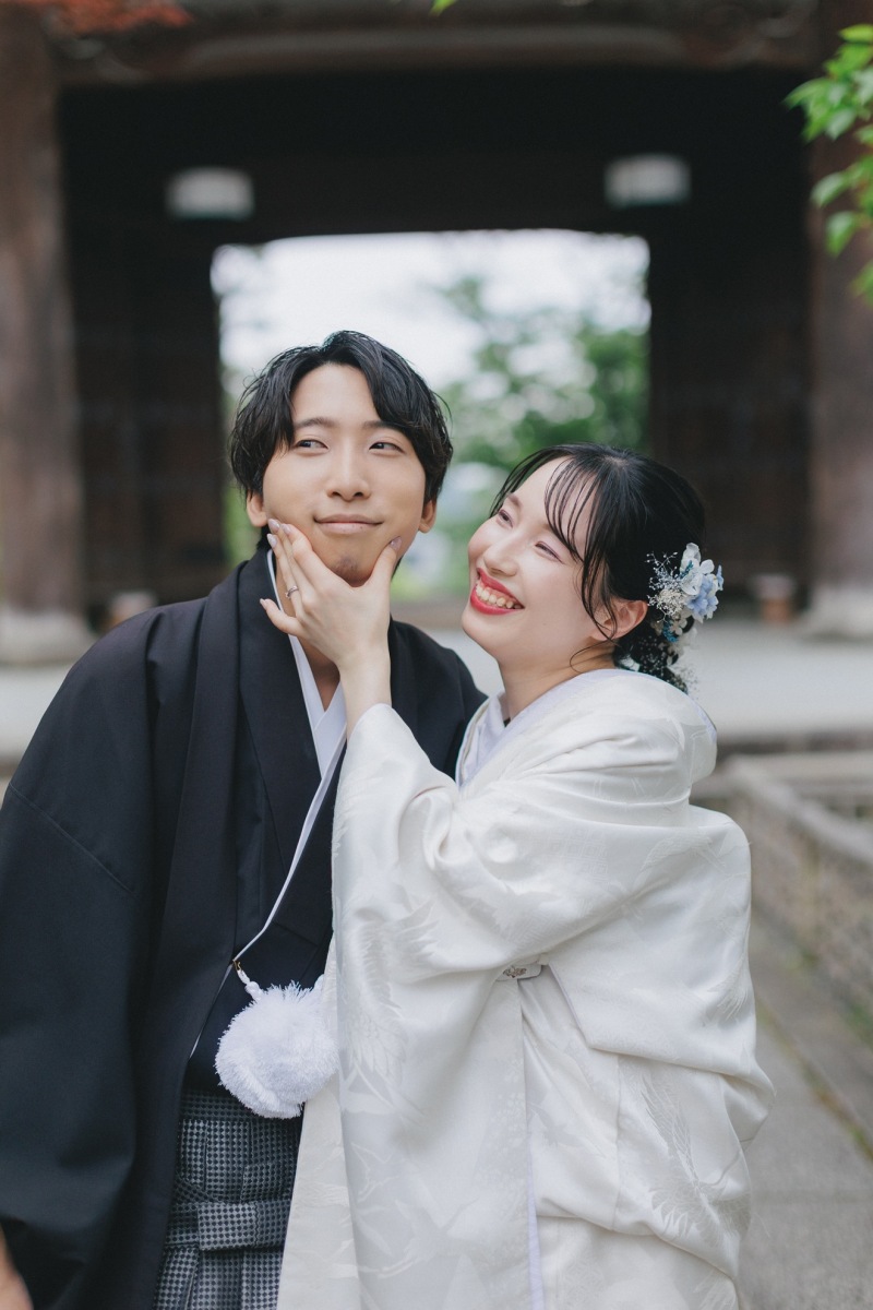 最後はラフな雰囲気で