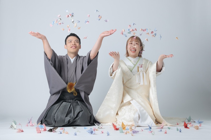 コンフェッティと