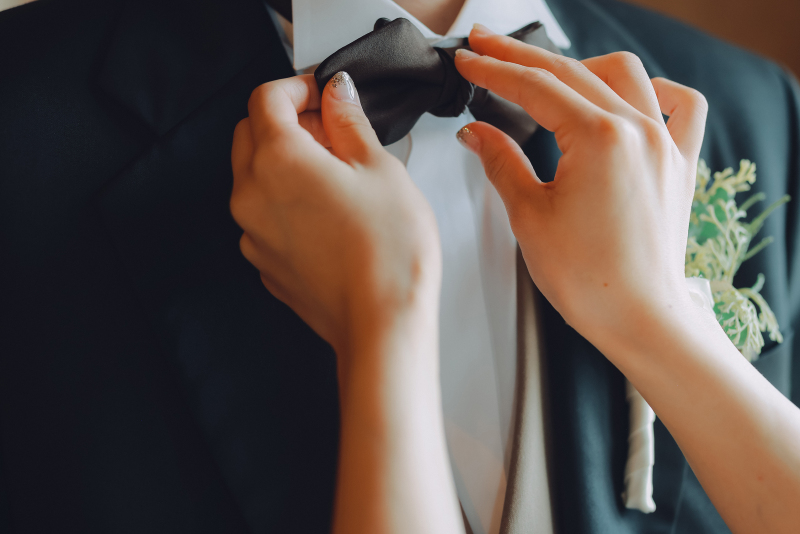 ふとした瞬間の一枚。