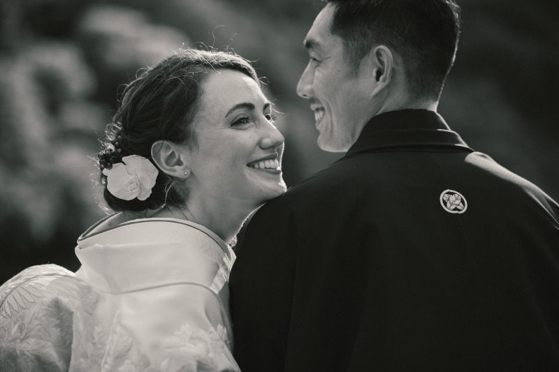 雰囲気を変えて。