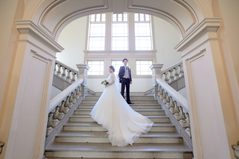 日差しがいい日に