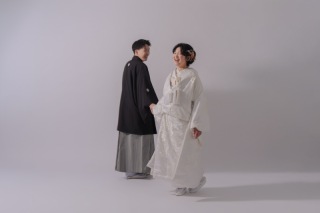 シンプル。でも特別な1日に