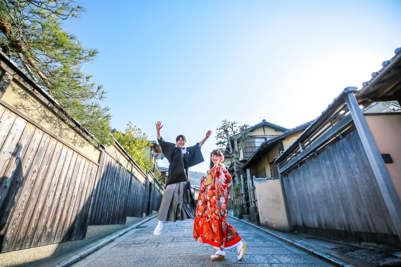 思いっきりジャンプしてみました!!