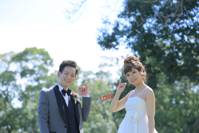 可愛い小物でパシャり！