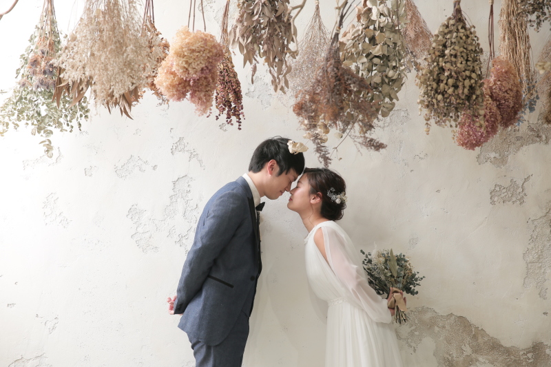 ミッキー×ミニーのように