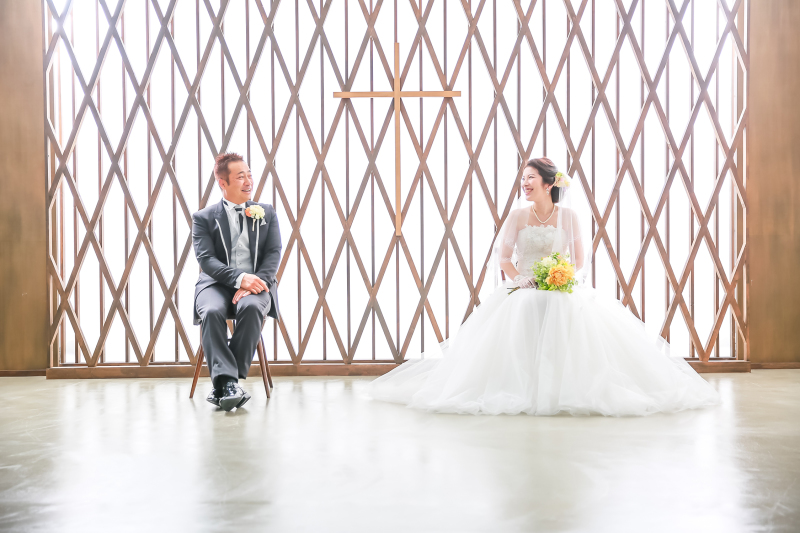 少しクールに！？