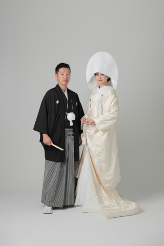 【和装スタジオプラン】The和装らしいお写真を残したい方へ