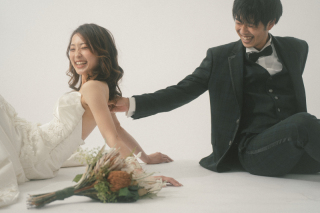 ハウススタジオならではの撮影レポート