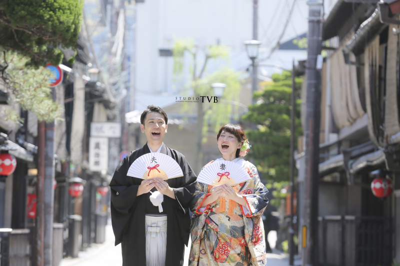 祗園ロケーション