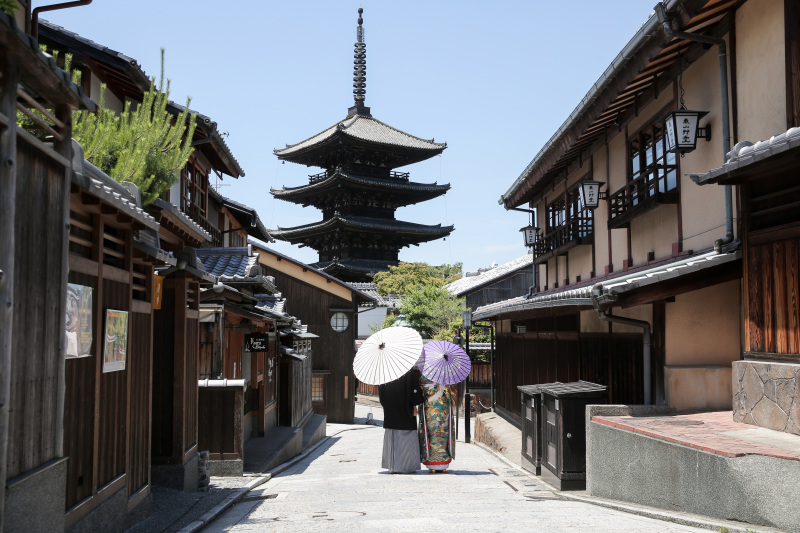 京都らしさ