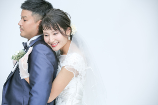 シンプルに美しく洋装スタジオプラン