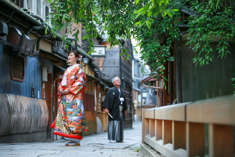 バッチリ決めてかっこいい写真も。