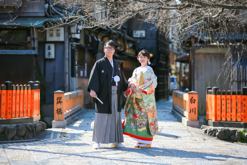もうすぐ春…祇園レポート