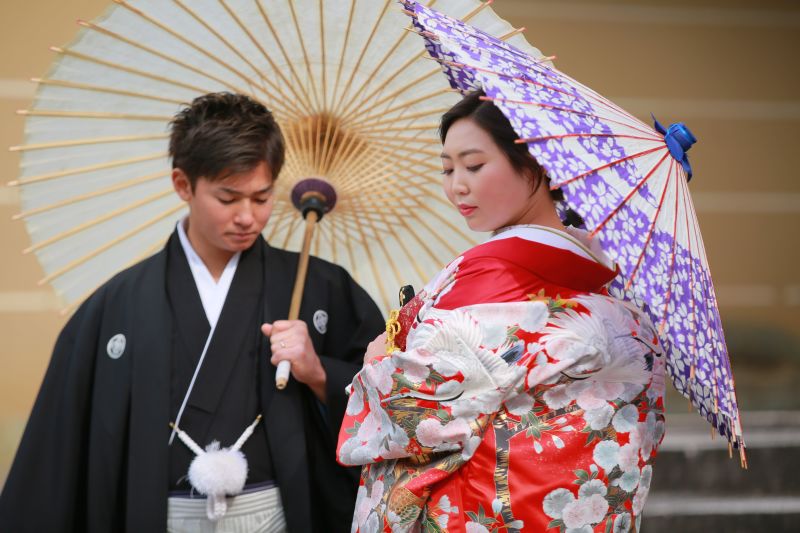 1月の随心院にて