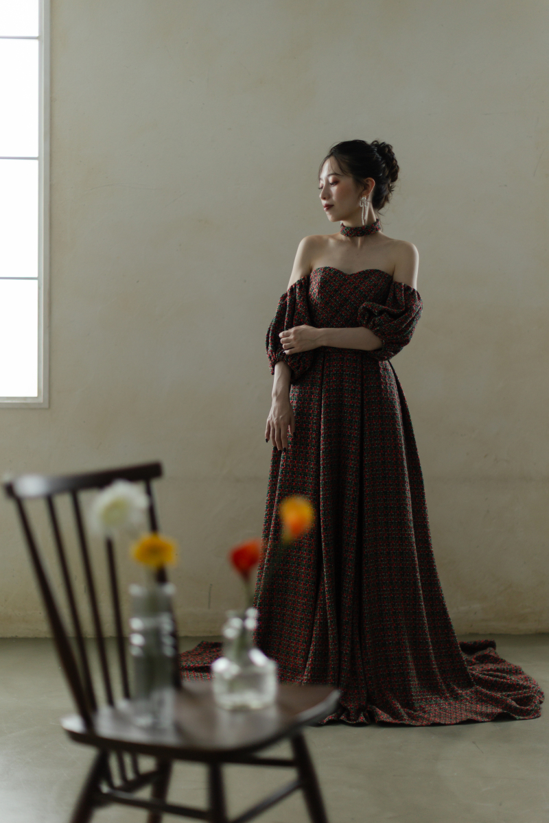 また、トレーンにも見てほしい所が◎