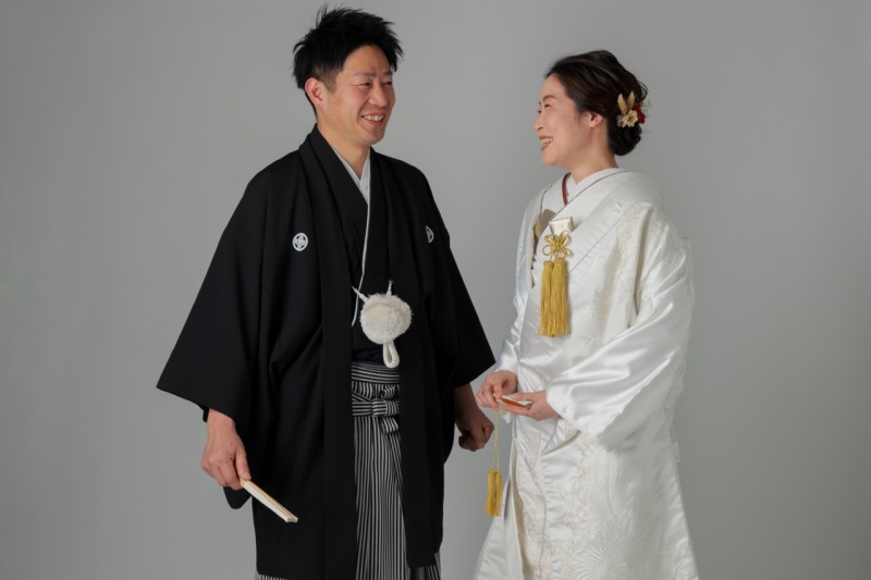 和装もハウススタジオで＾＾