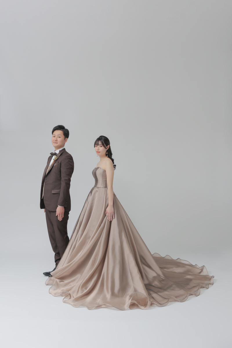 シュールな一枚