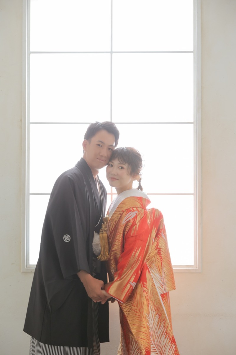 チャペルのような神聖な雰囲気