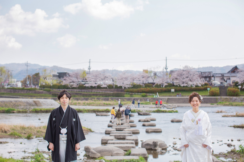 何気ない風景を楽しんで♪