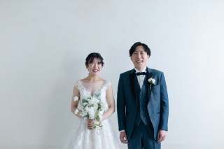 洋装ハウススタジオ