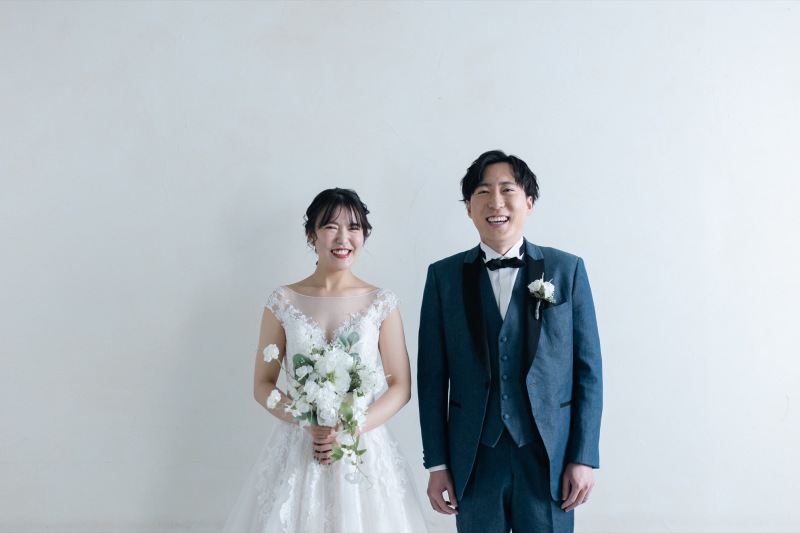 洋装ハウススタジオ