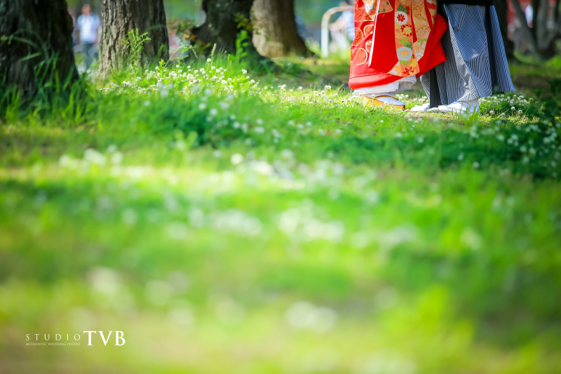 写真にも主役と脇役があるのかも。