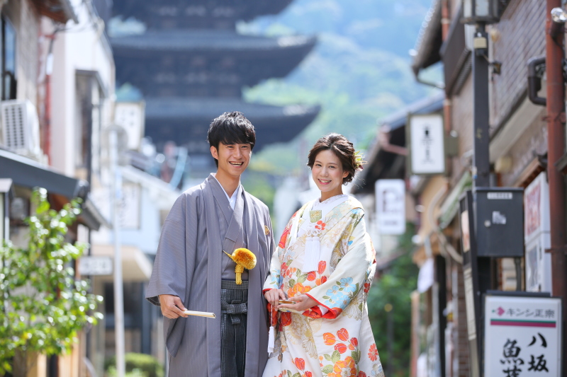 和装ロケーション