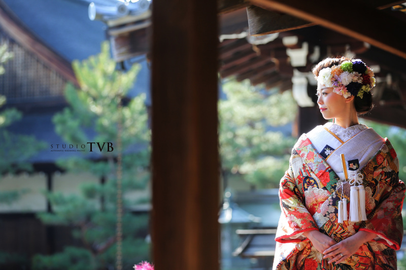 新婦さまのソロは綺麗に美しく