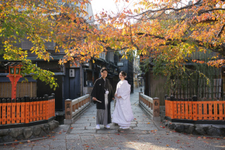 京都といえば祇園！