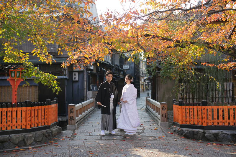 京都といえば祇園！
