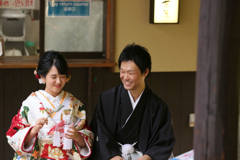 休憩ショット♫