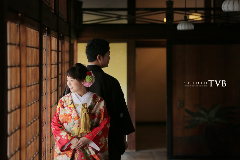 色々な角度から