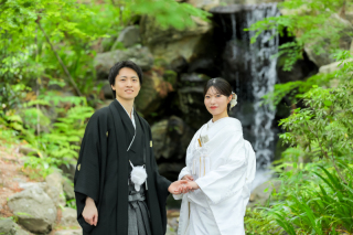 円山公園で感じる季節の始まり