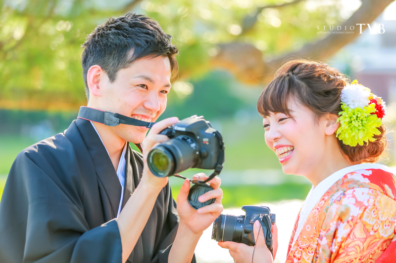 お二人で好きなものを一緒に楽しんでみましょう！