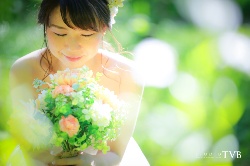 カメラマンの一押し②です!