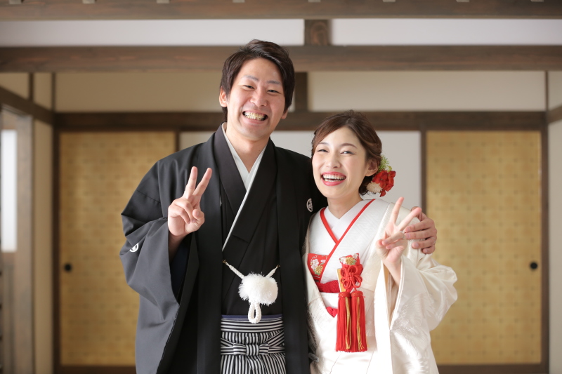 最後にオフショット♬