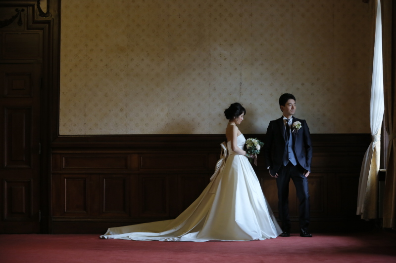 プリンス&プリンセス