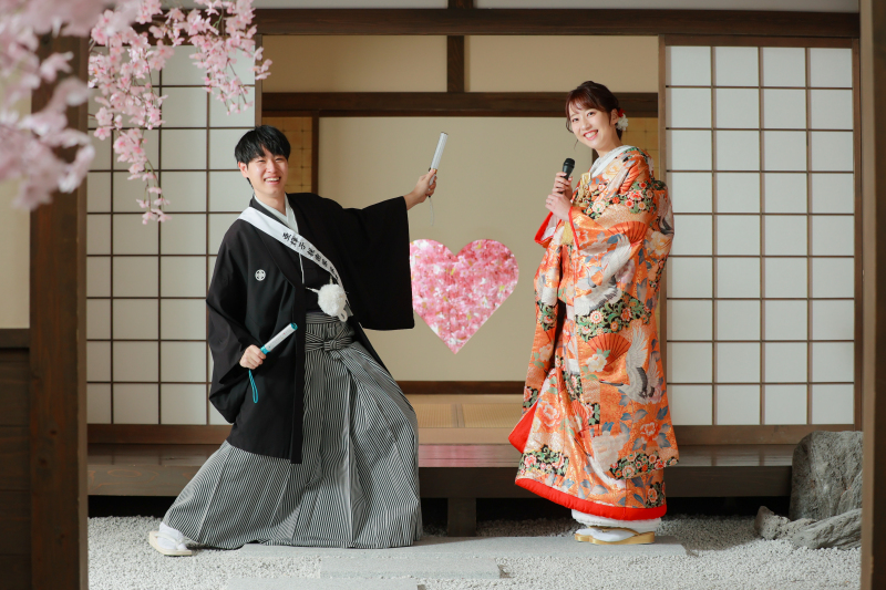 ファンとアイドル！？