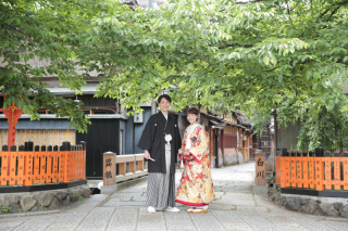 人気！祇園ロケーション