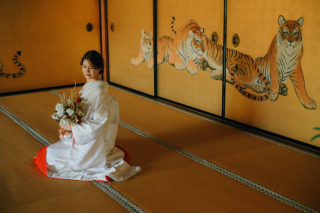 京都の美しい調和