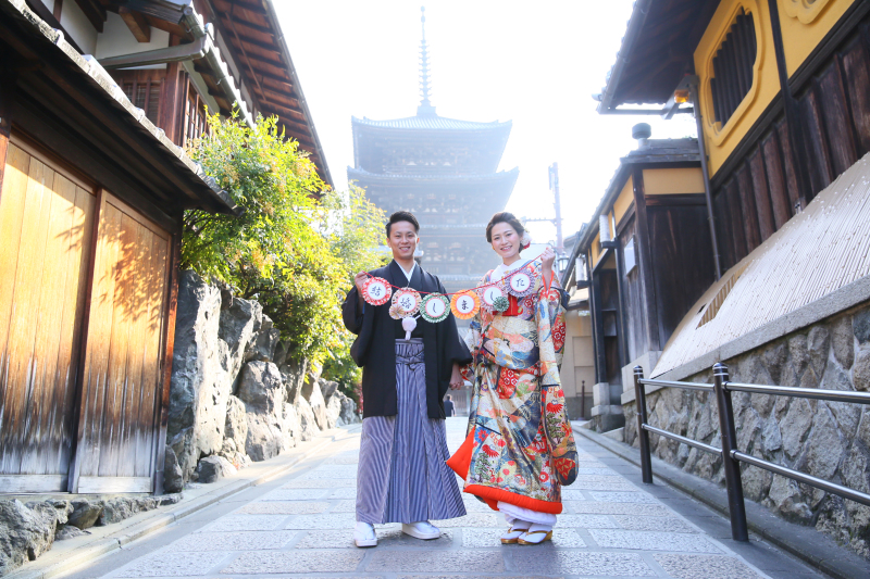 結婚しました！！