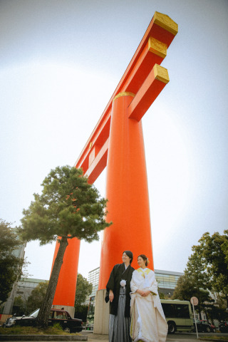 岡崎周辺ロケーション