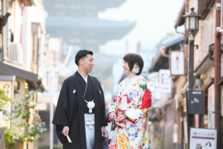 八坂周辺を満喫プラン♪