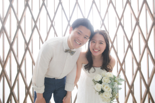 洋装スタジオ＆和装ロケーション