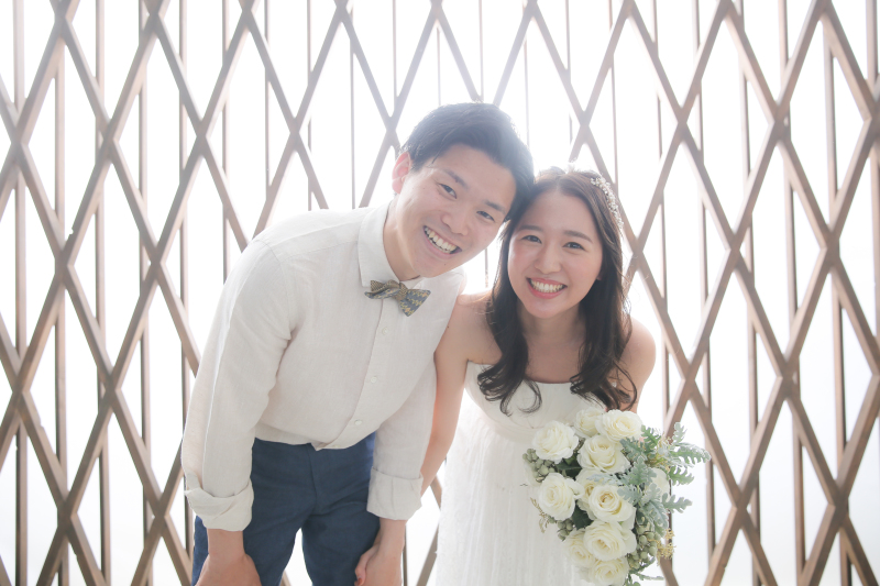 洋装スタジオ＆和装ロケーション